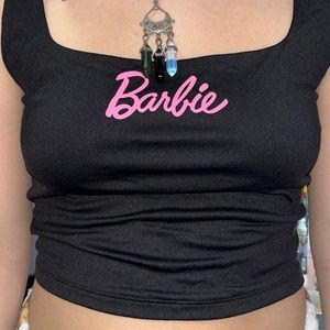 barbie collection